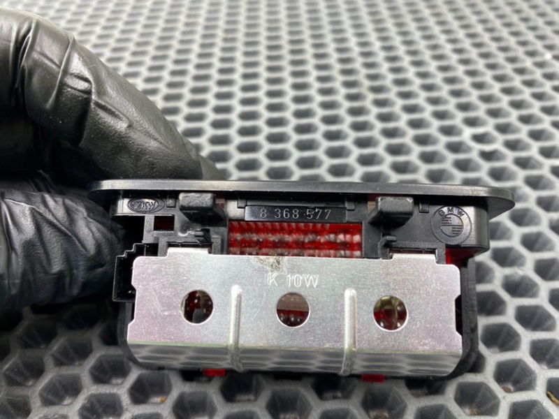 Плафон подсветки багажника, 1000 рублей, Калининград