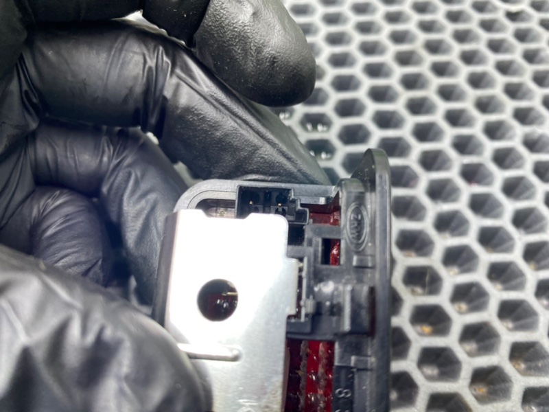 Плафон подсветки багажника, 1000 рублей, Калининград