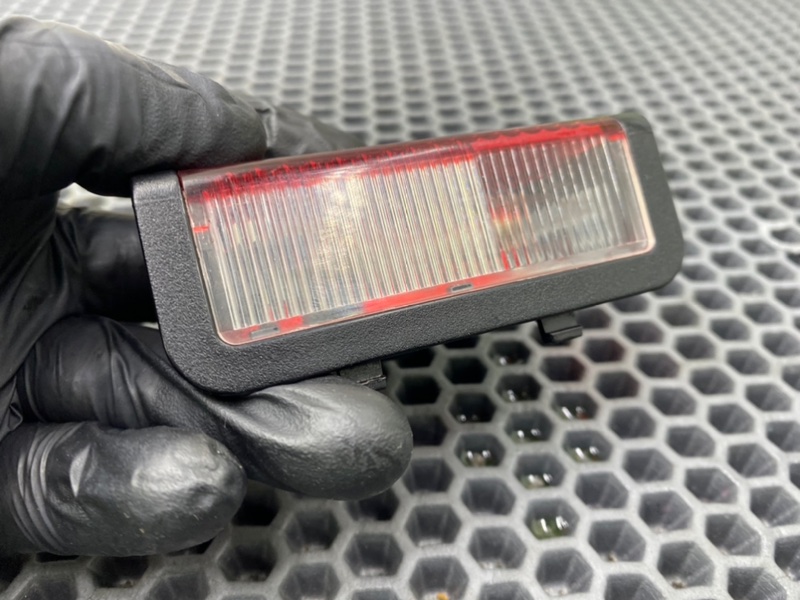 Плафон подсветки багажника, 1000 рублей, Калининград