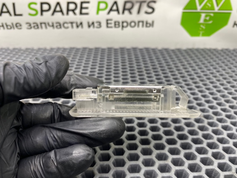 Плафон, 1000 рублей, Калининград