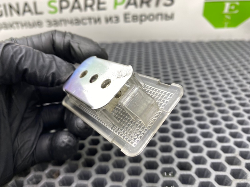 Плафон, 1000 рублей, Калининград