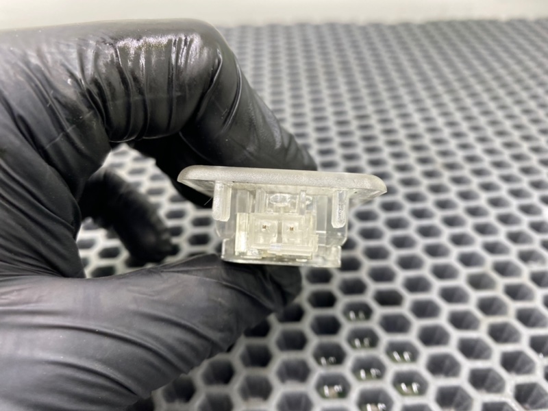 Плафон, 1000 рублей, Калининград