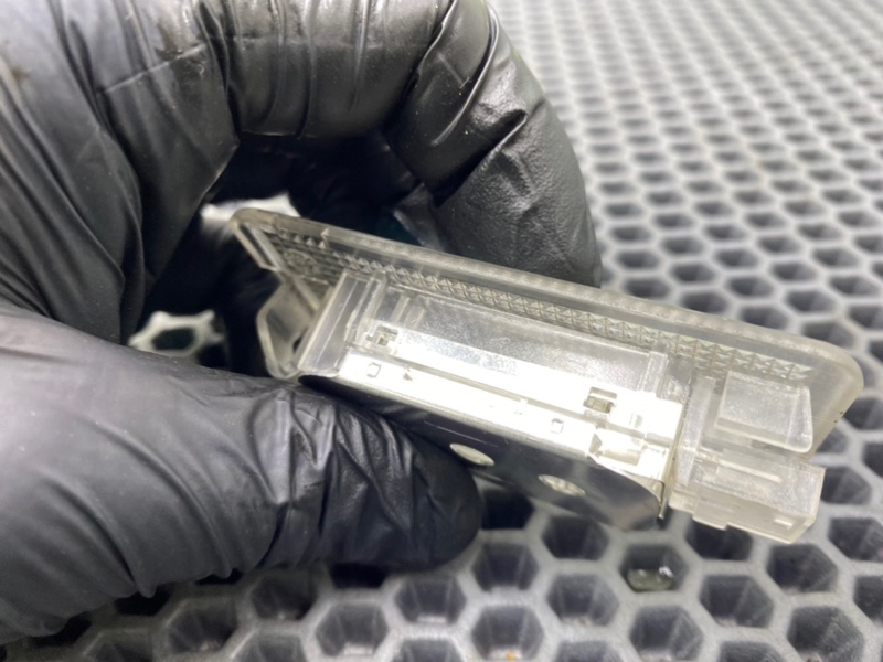 Плафон, 1000 рублей, Калининград