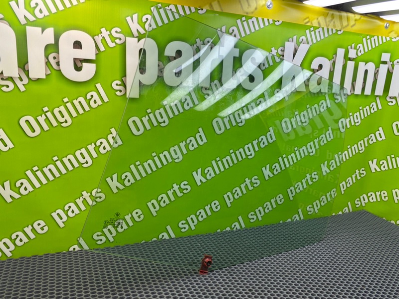 Стекло двери, 1600 рублей, Калининград