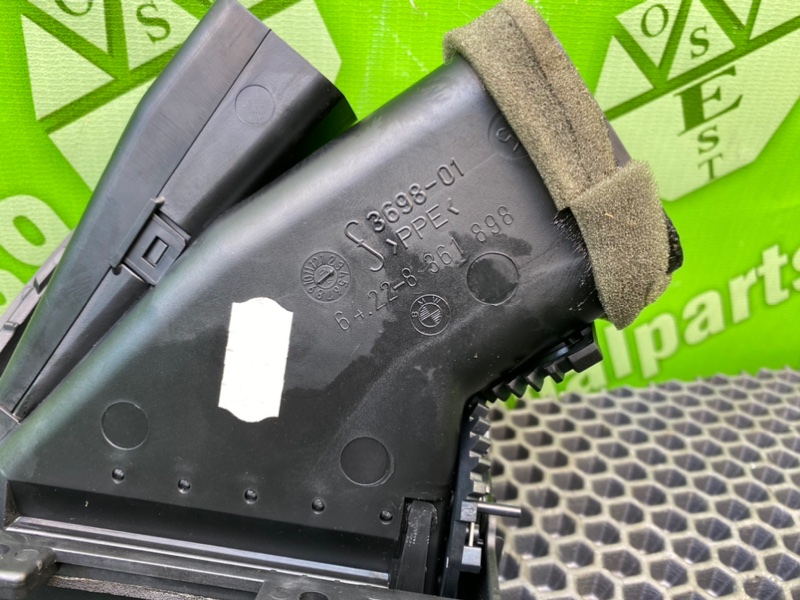 Дефлектор воздушный, 1300 рублей, Калининград