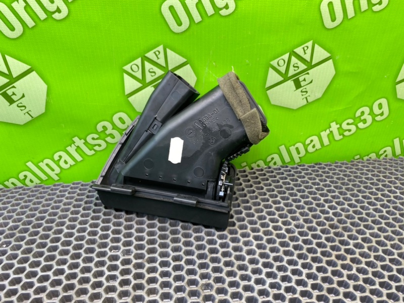 Дефлектор воздушный, 1300 рублей, Калининград