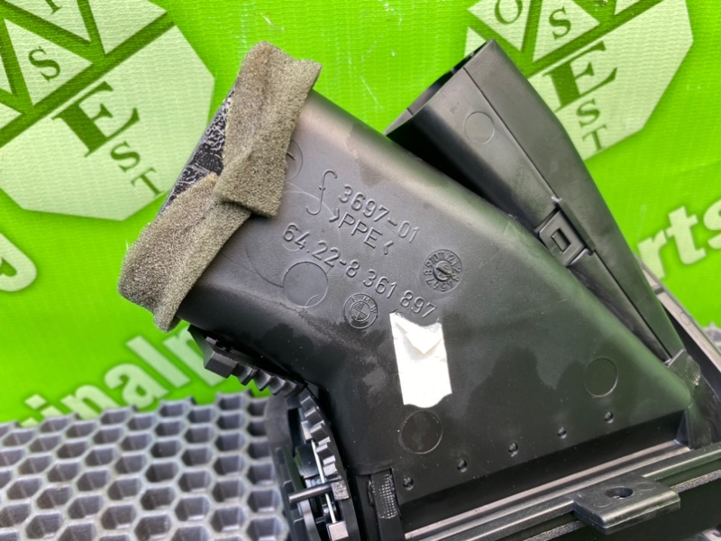 Дефлектор воздушный, 1300 рублей, Калининград