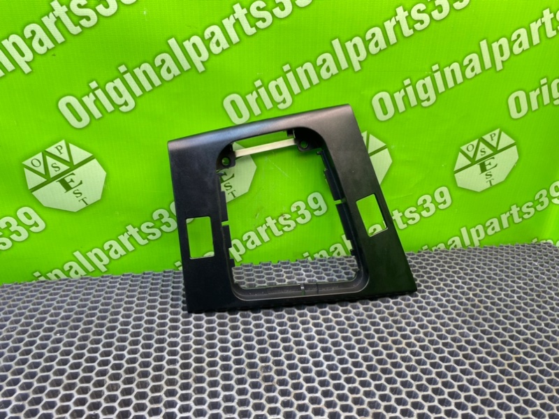 Накладка МКПП, 2700 рублей, Калининград