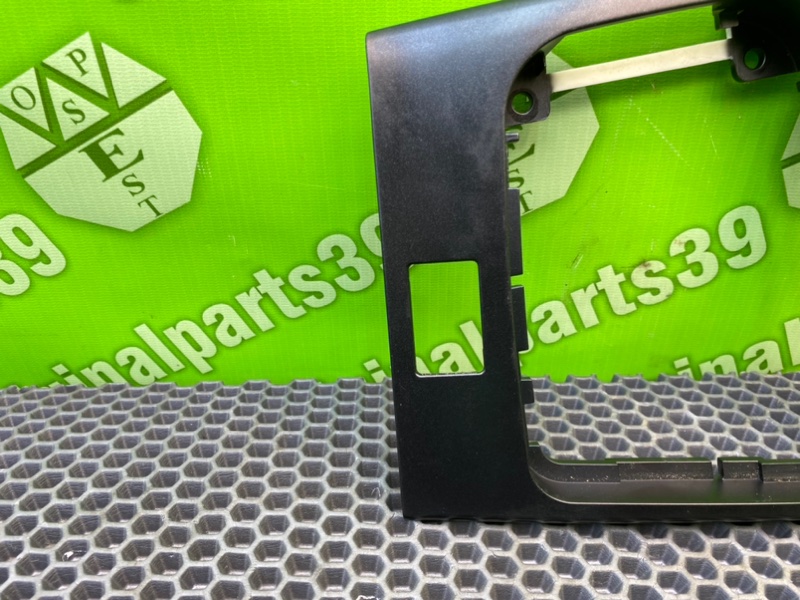 Накладка МКПП, 2700 рублей, Калининград