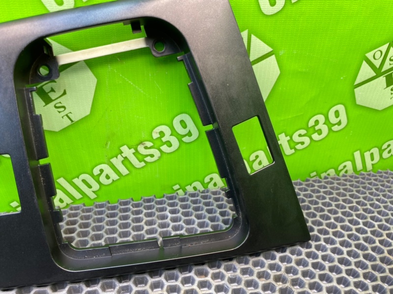 Накладка МКПП, 2700 рублей, Калининград