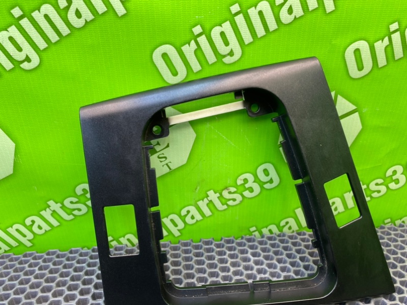 Накладка МКПП, 2700 рублей, Калининград