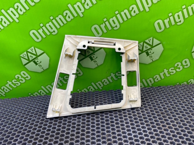 Накладка МКПП, 2700 рублей, Калининград