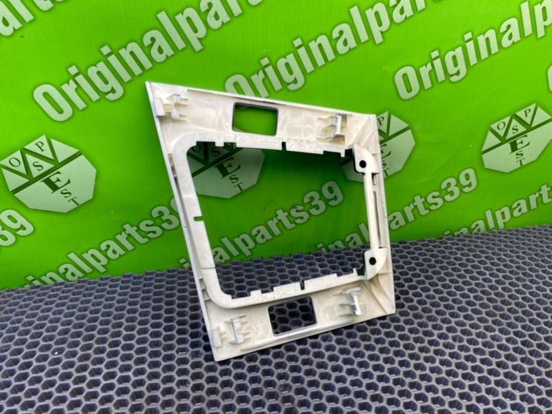 Накладка МКПП, 2700 рублей, Калининград