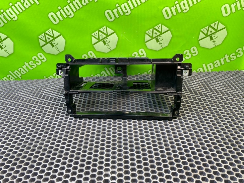 Рамка магнитолы, 2100 рублей, Калининград