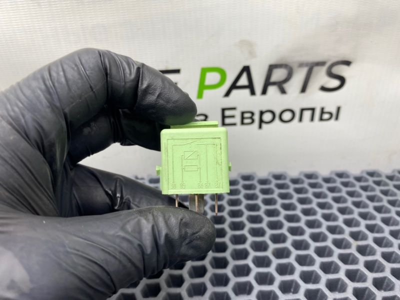 Реле, 600 рублей, Калининград