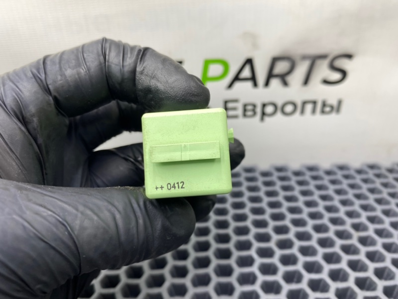 Реле, 600 рублей, Калининград