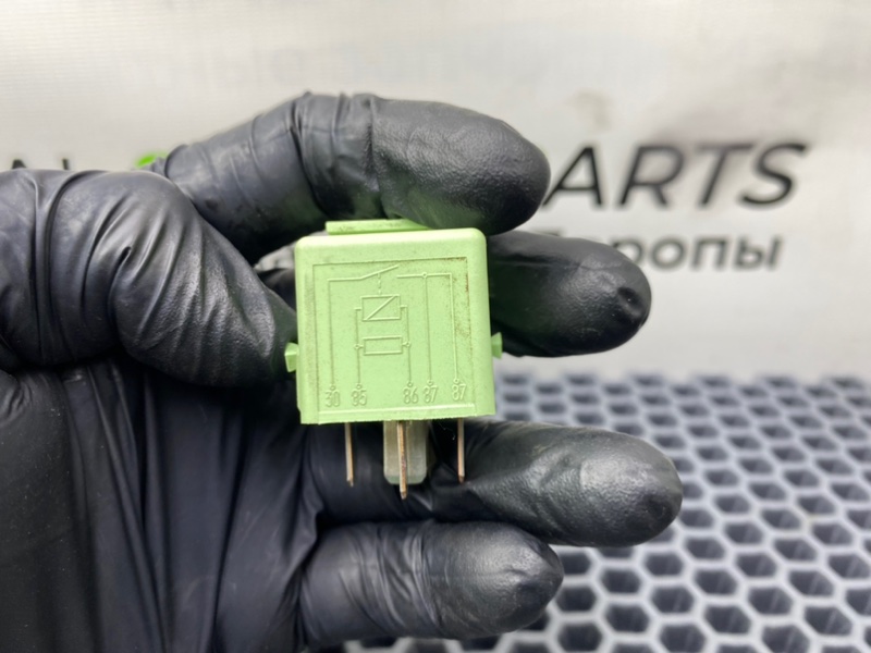 Реле, 600 рублей, Калининград