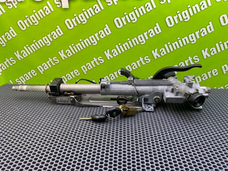 Рулевая колонка, 7100 рублей, Калининград