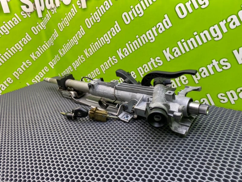 Рулевая колонка, 7100 рублей, Калининград