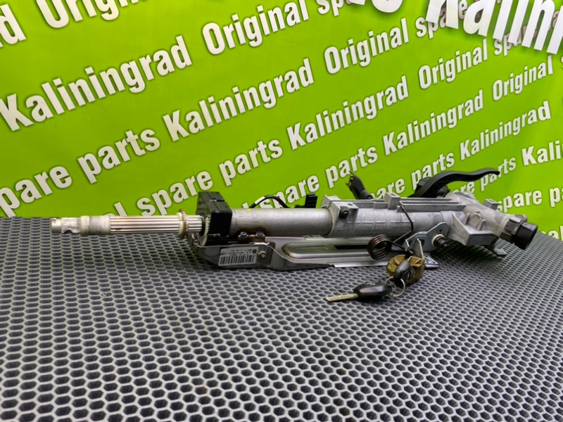 Рулевая колонка, 7100 рублей, Калининград