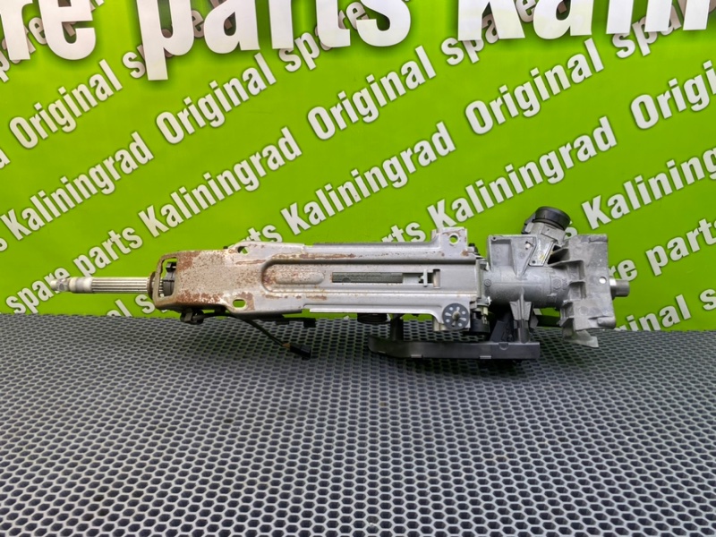 Рулевая колонка, 7100 рублей, Калининград