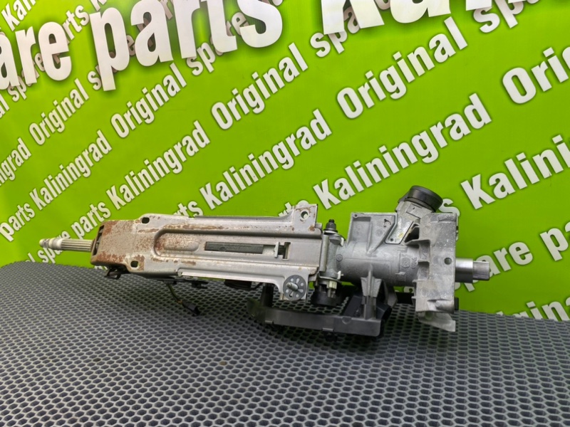 Рулевая колонка, 7100 рублей, Калининград