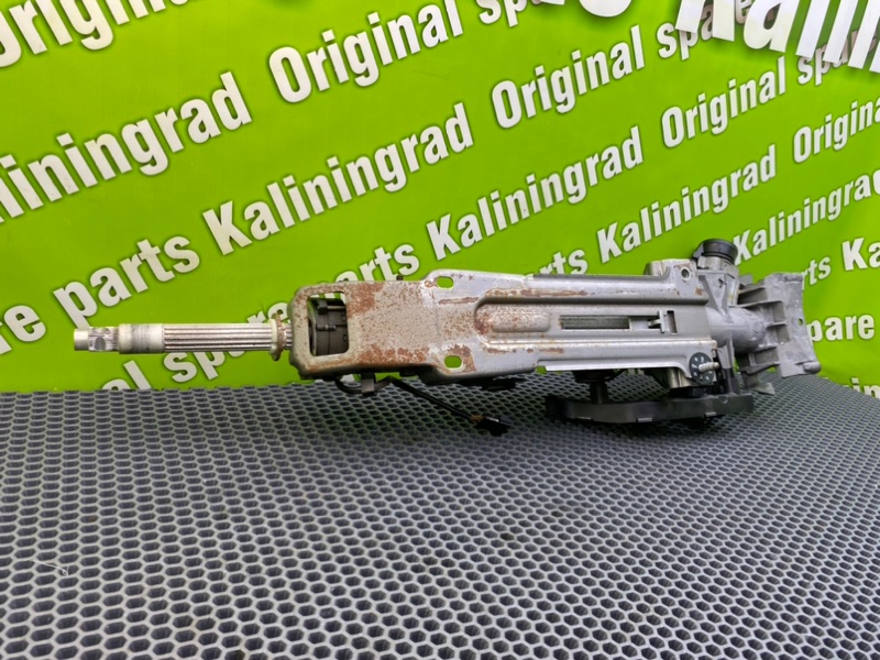 Рулевая колонка, 7100 рублей, Калининград