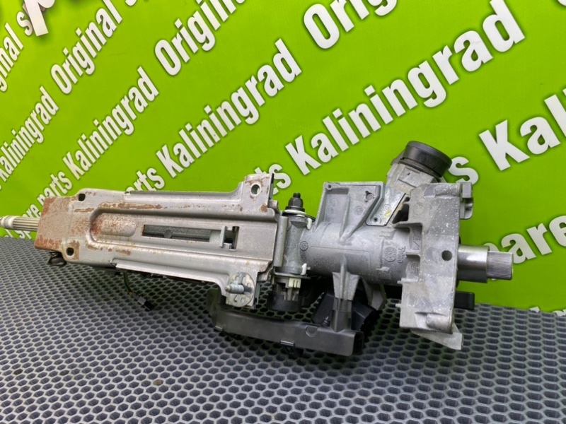 Рулевая колонка, 7100 рублей, Калининград