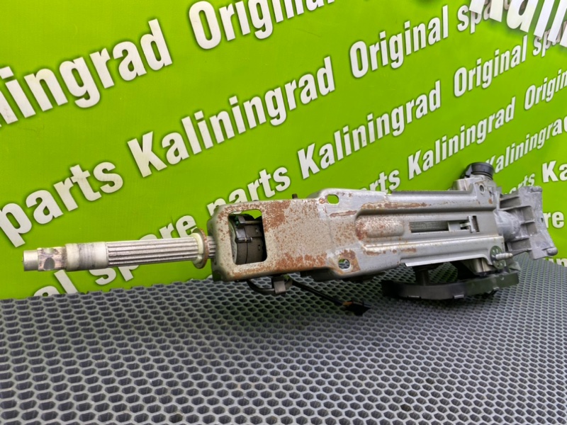 Рулевая колонка, 7100 рублей, Калининград