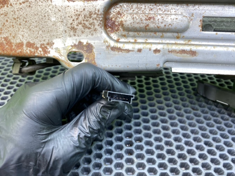 Рулевая колонка, 7100 рублей, Калининград