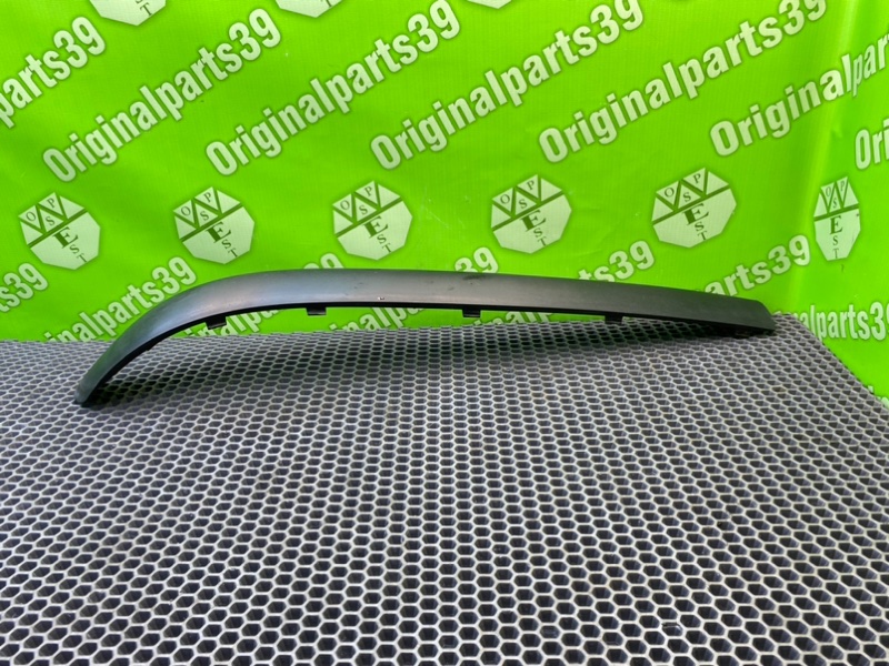 Молдинг бампера, 1700 рублей, Калининград