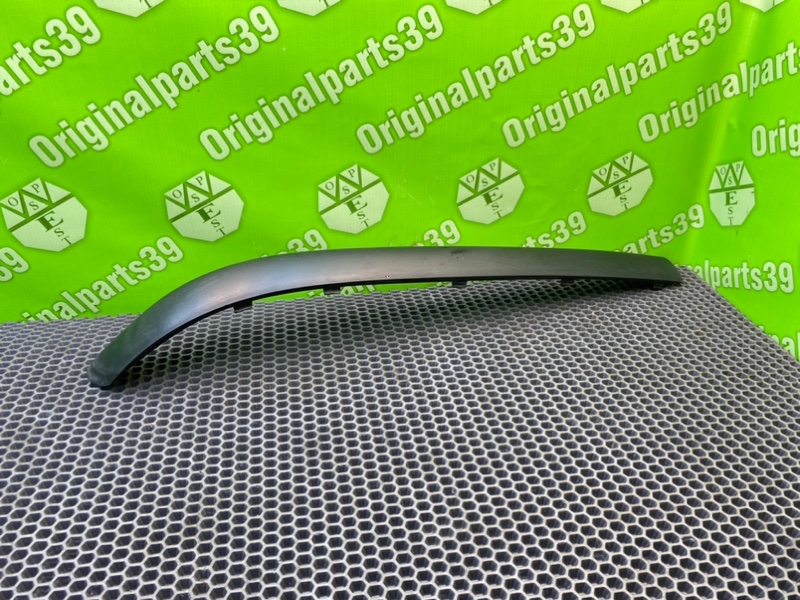 Молдинг бампера, 1700 рублей, Калининград