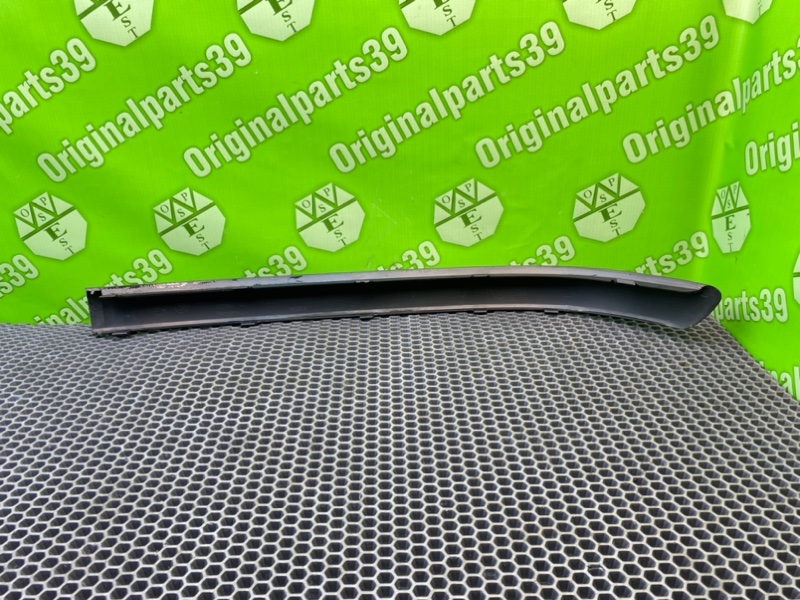 Молдинг бампера, 1700 рублей, Калининград