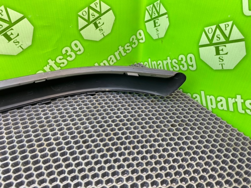 Молдинг бампера, 1700 рублей, Калининград