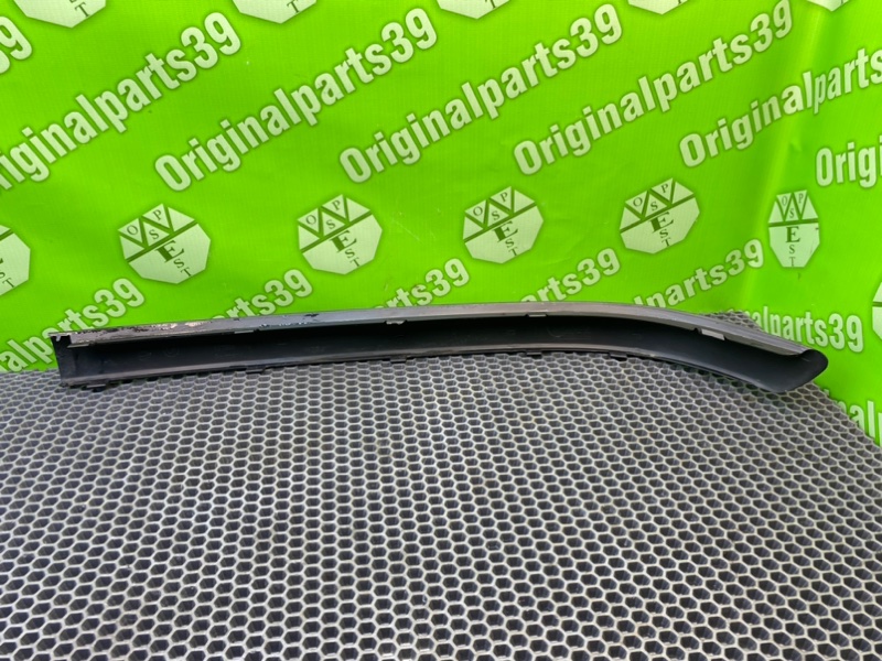 Молдинг бампера, 1700 рублей, Калининград