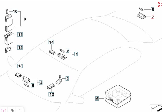 Плафон, 600 рублей, Калининград