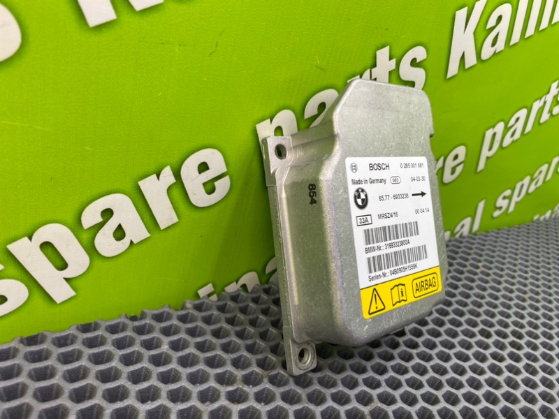 Блок Airbag, 1700 рублей, Калининград