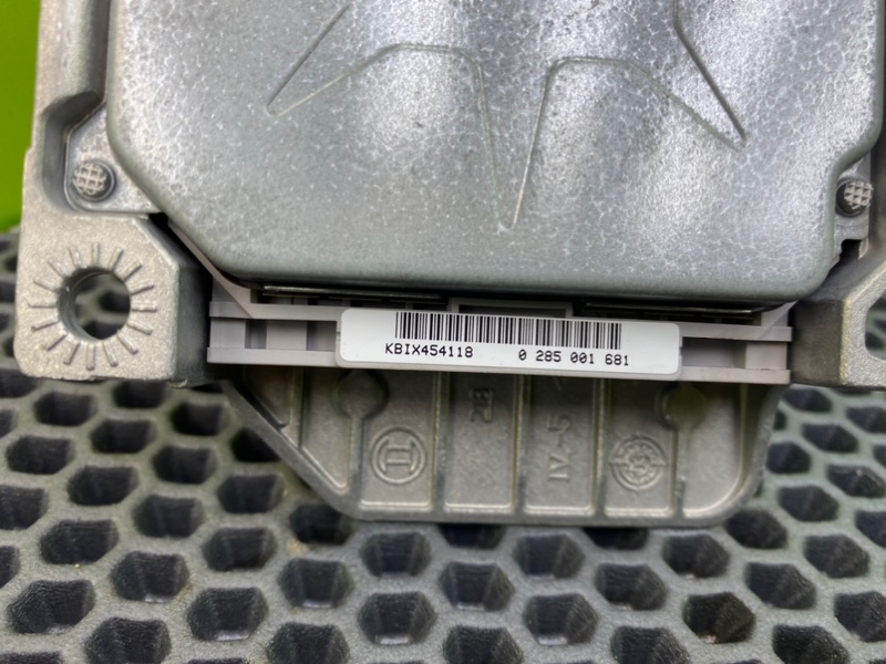 Блок Airbag, 1700 рублей, Калининград