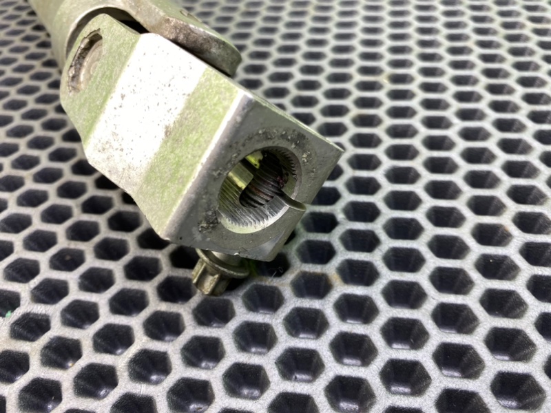 Рулевая колонка, 3100 рублей, Калининград