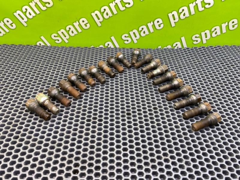 Колесные болты, 2200 рублей, Тверь