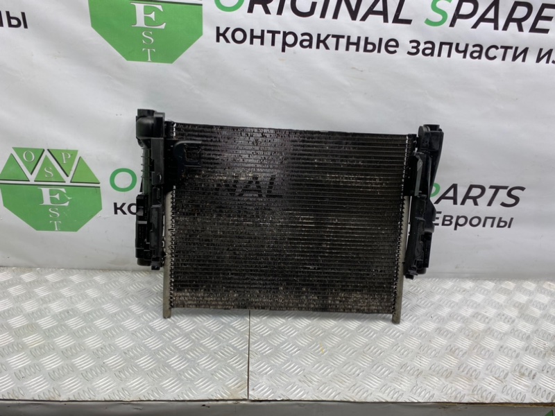 Радиатор кондиционера, 2600 рублей, Калининград