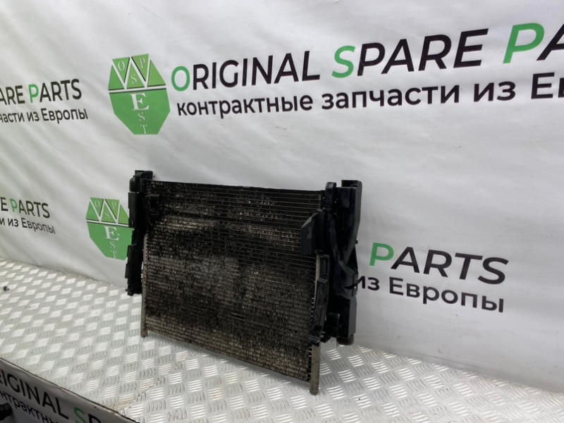 Радиатор кондиционера, 2600 рублей, Калининград