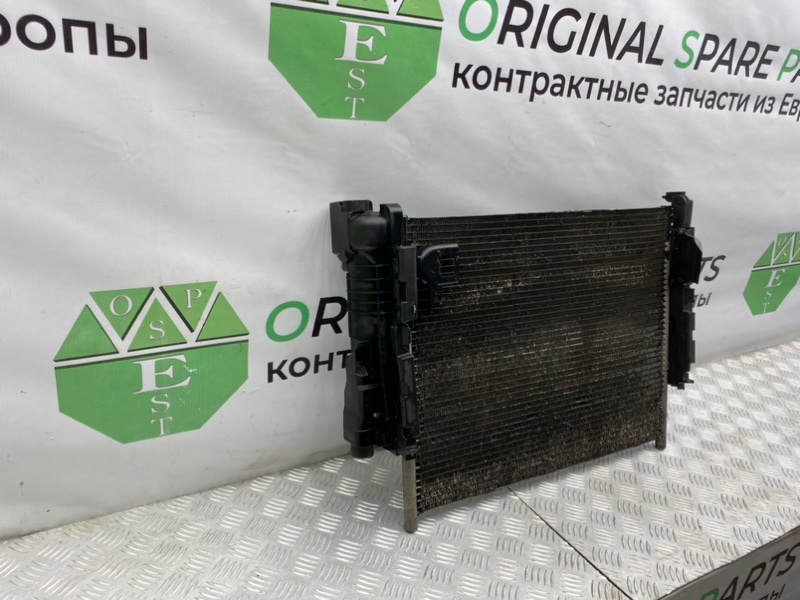 Радиатор кондиционера, 2600 рублей, Калининград