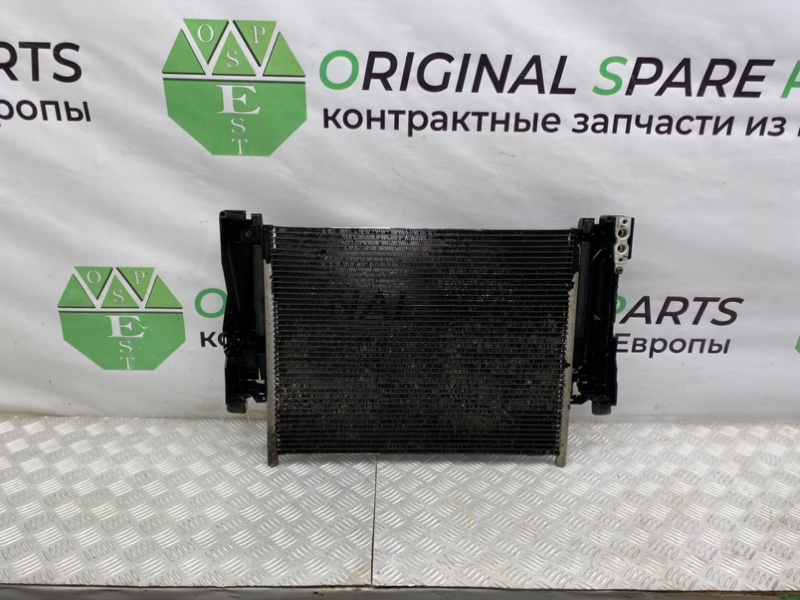 Радиатор кондиционера, 2600 рублей, Калининград