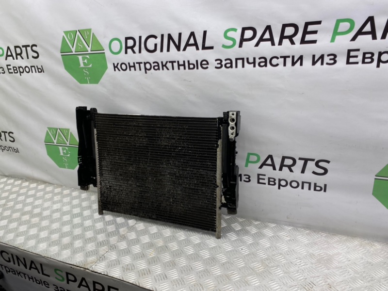 Радиатор кондиционера, 2600 рублей, Калининград