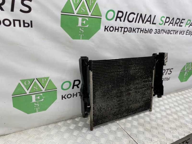 Радиатор кондиционера, 2600 рублей, Калининград