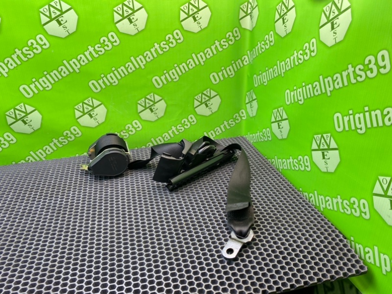 Ремень безопасности, 1400 рублей, Калининград