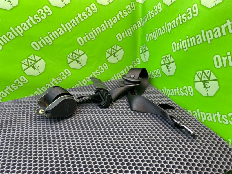 Ремень безопасности, 1400 рублей, Калининград