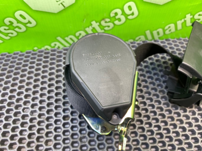 Ремень безопасности, 1400 рублей, Калининград