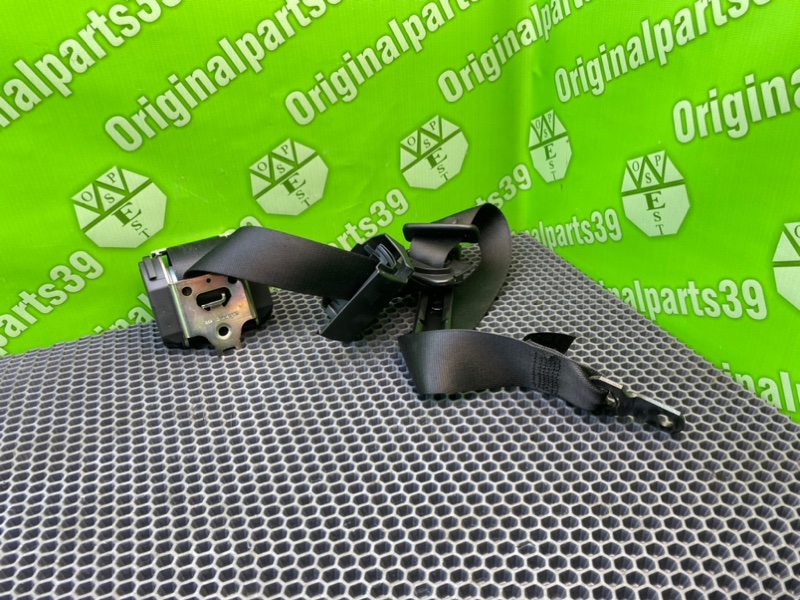 Ремень безопасности, 1400 рублей, Калининград